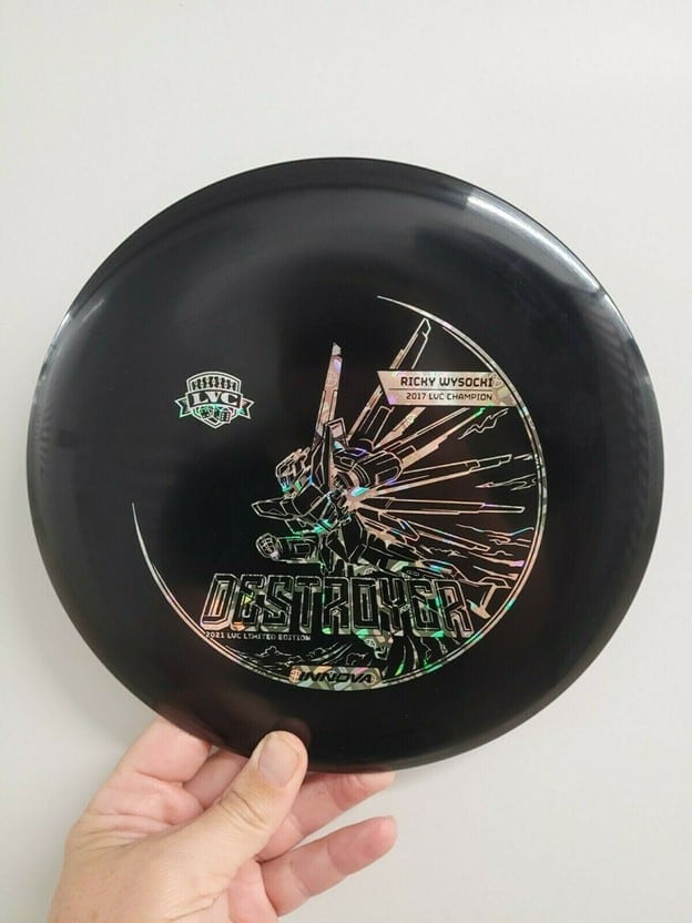 9 Most Expensive Disc Golf Discs Ever Sold