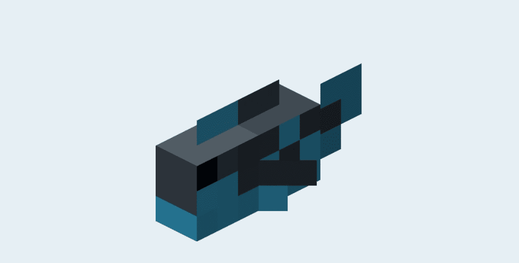 9 Rarest Tropical Fish in Minecraft