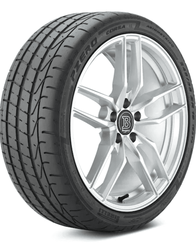 10 Most Expensive Tires in the World