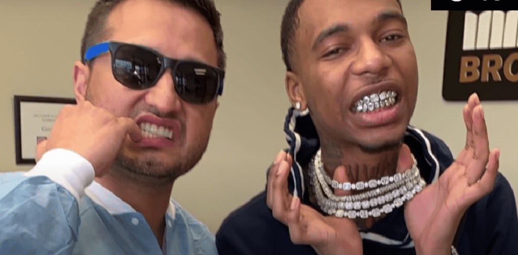 12 Most Expensive Teeth Grillz in the World
