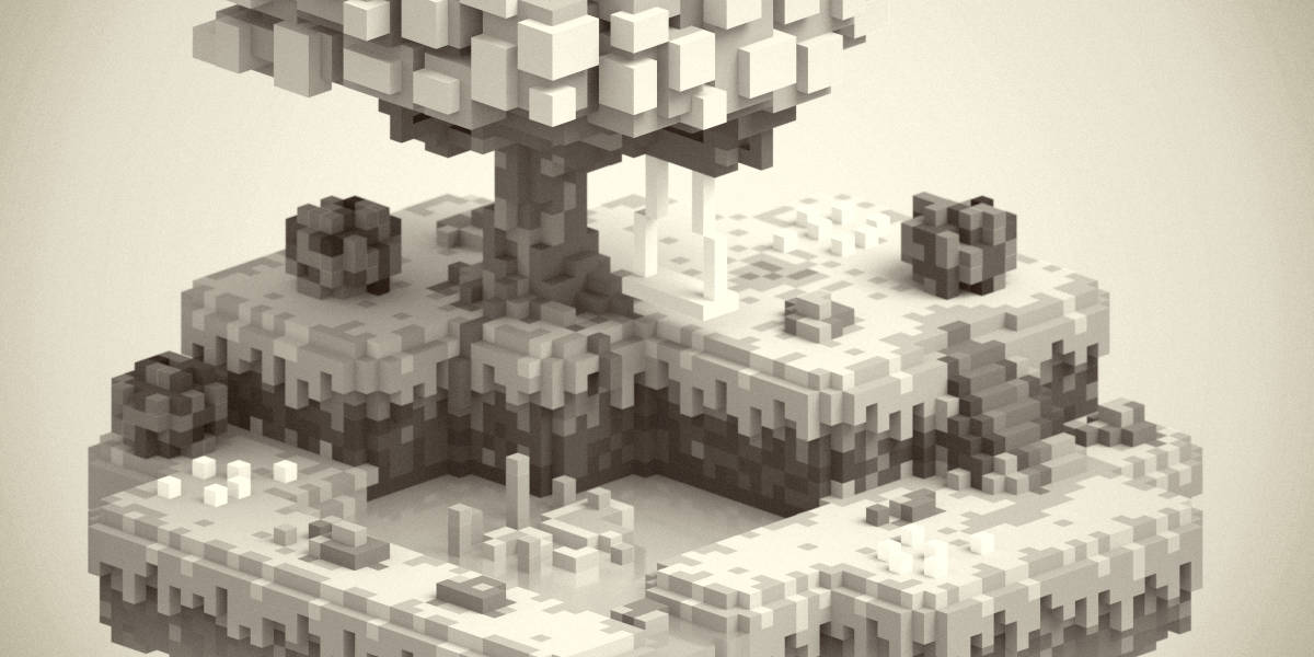 8 Rarest Structures in Minecraft