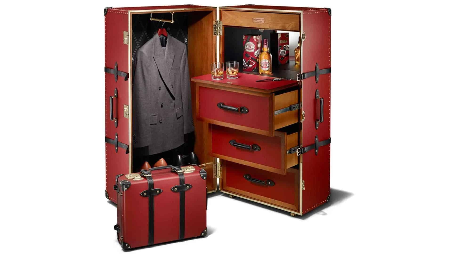 12 Most Expensive Luggage You Can Buy