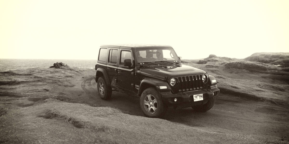 6 Most Expensive Jeep Wranglers Ever - Rarest.org