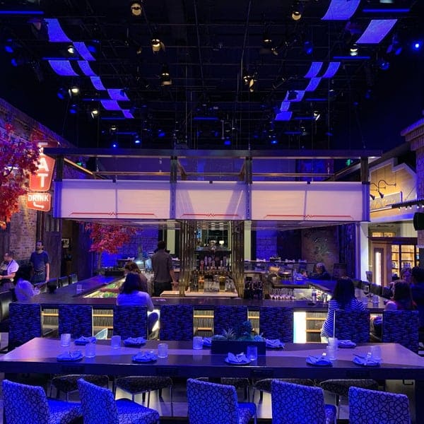 8 Most Expensive Restaurants in Austin