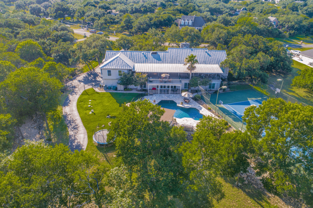 9 Richest Neighborhoods in San Antonio