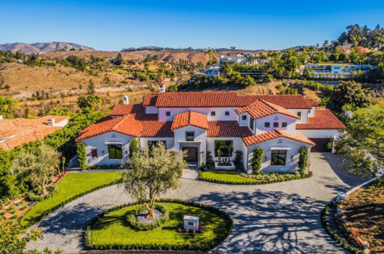 9 Richest Neighborhood in San Diego