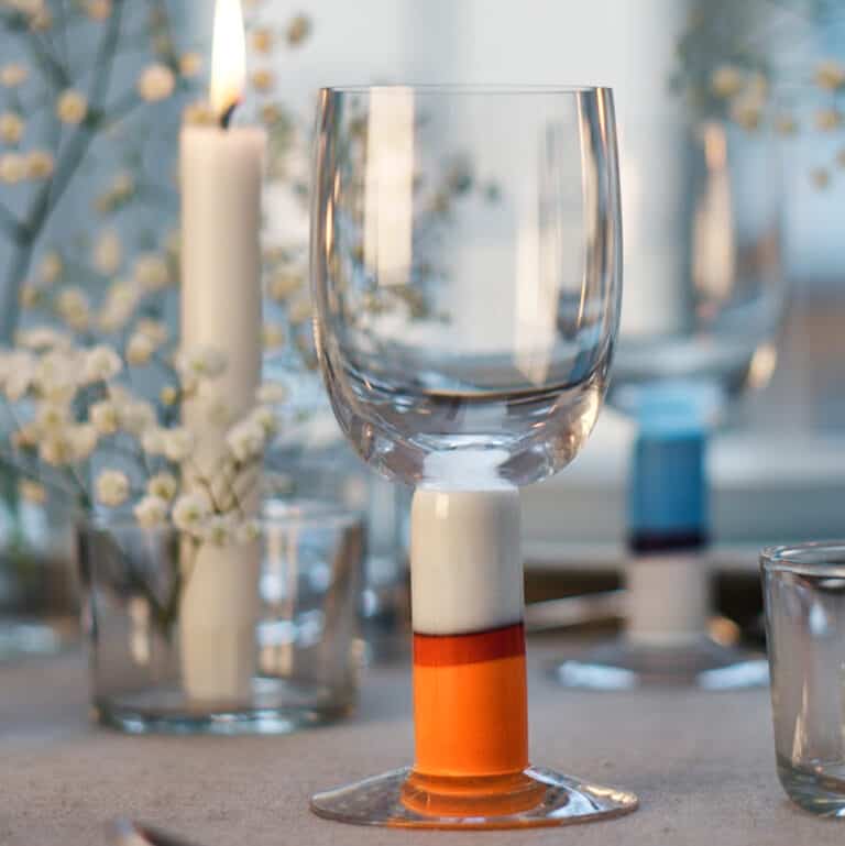 7 Most Expensive Wine Glasses