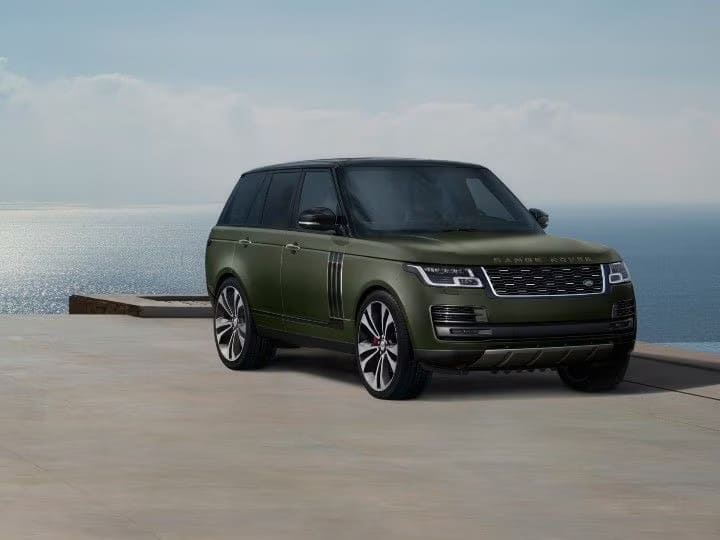 Most Expensive Land Rover Ever Sold at Gregory Young blog