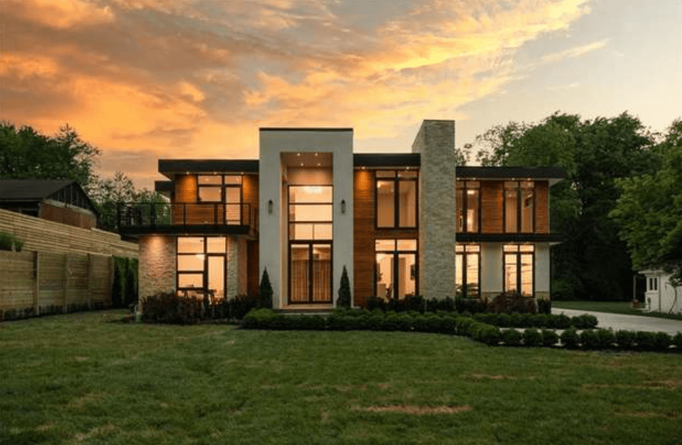 9 Richest Neighborhoods in Indianapolis