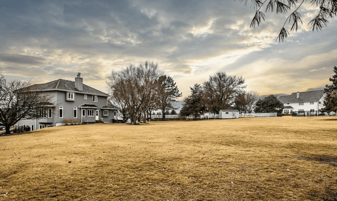 9 Richest Neighborhoods in Omaha