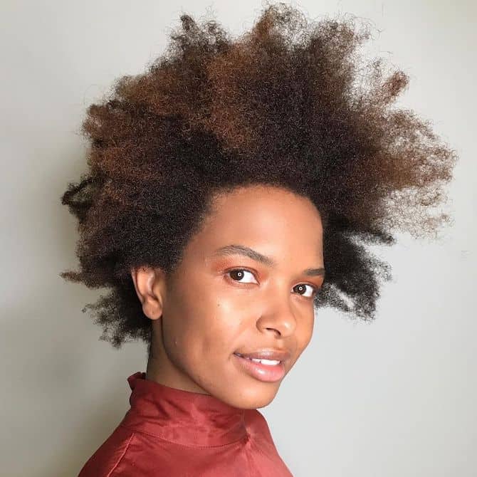 12 Different Hair Types and How Rare are They?