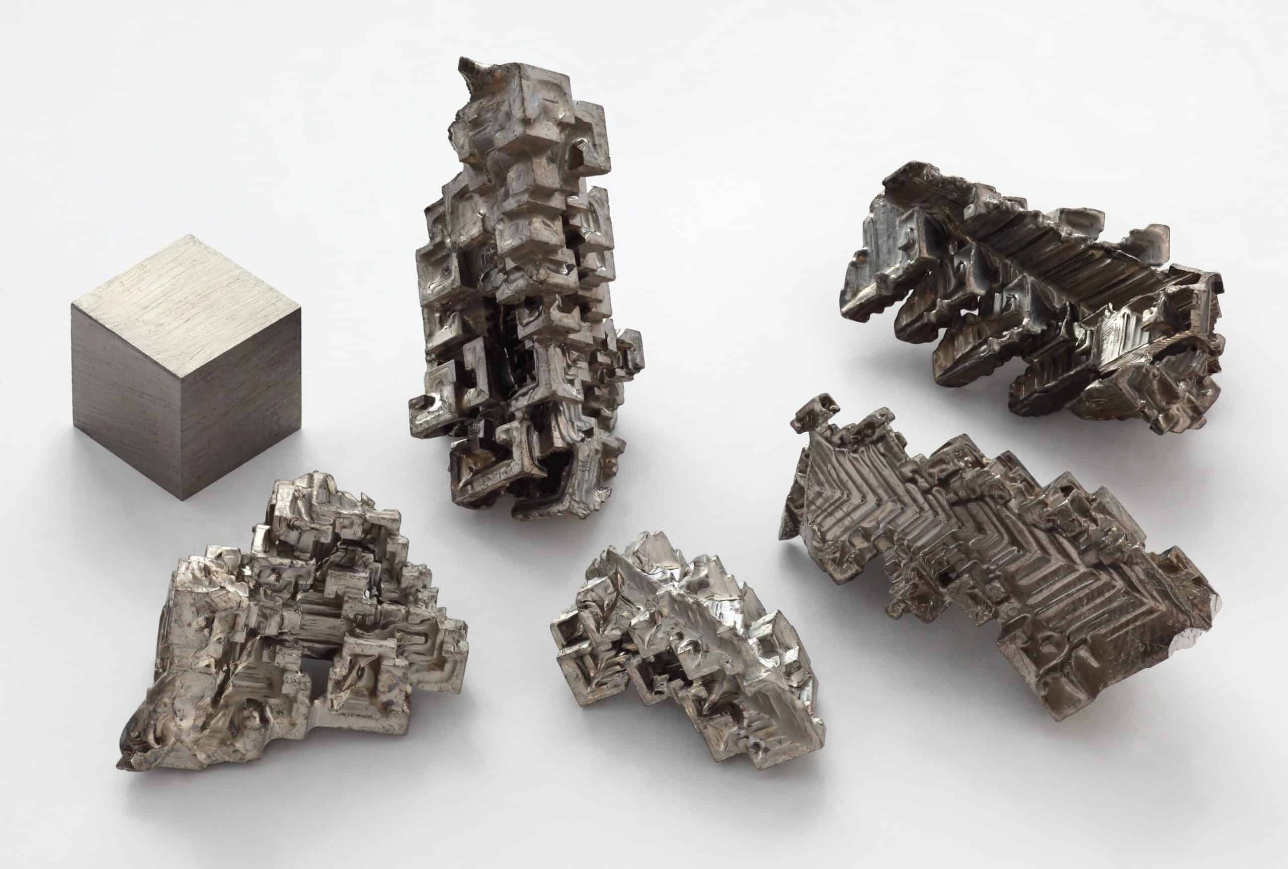 10 Rarest Elements in the Universe