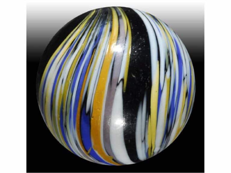 10 Most Expensive Marbles Ever Sold in an Auction