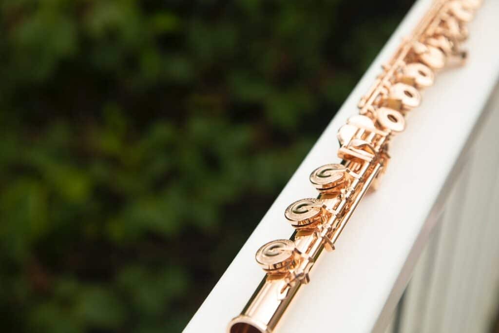 12 Most Expensive Flutes Ever