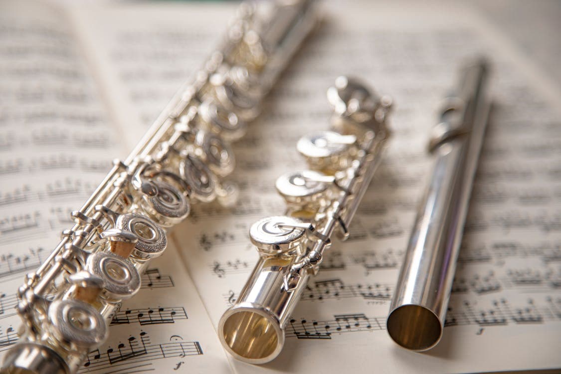 12 Most Expensive Flutes Ever