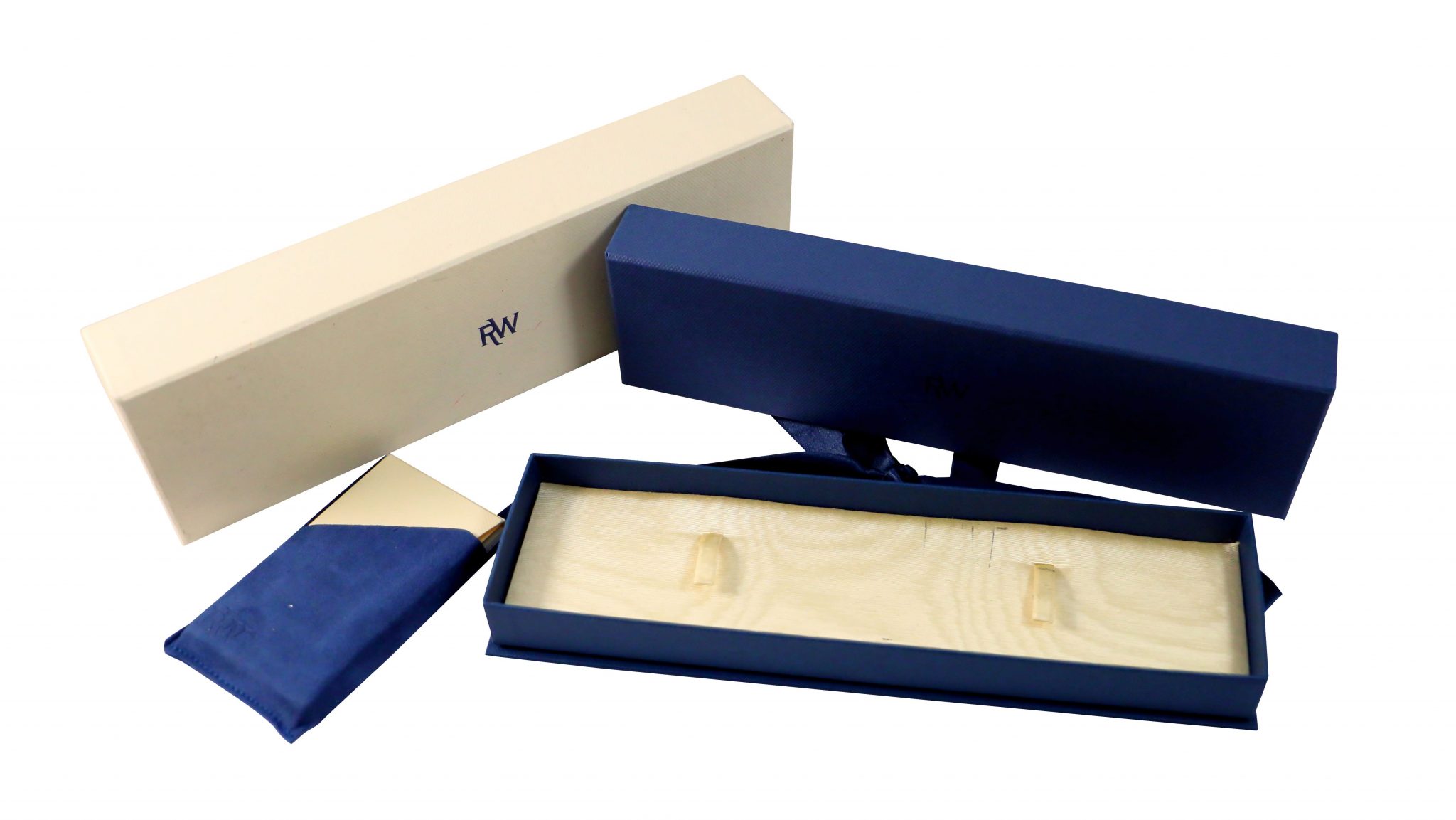 Raymond Weil Watch Box