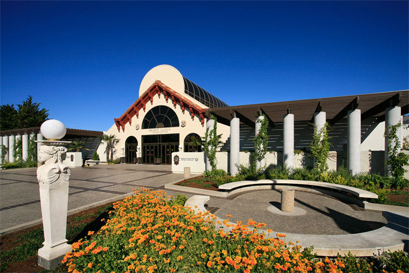 Agricultural & Cold Storage Rarig Construction