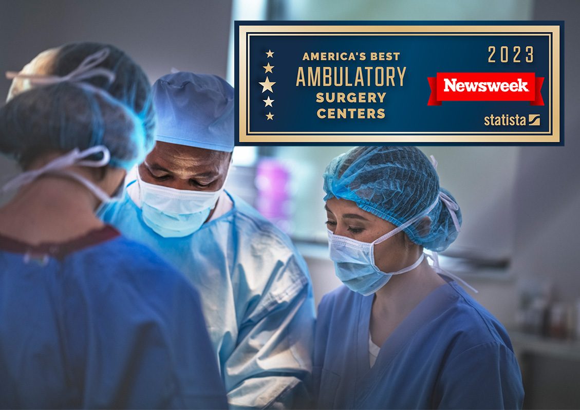 Ambulatory Care Center