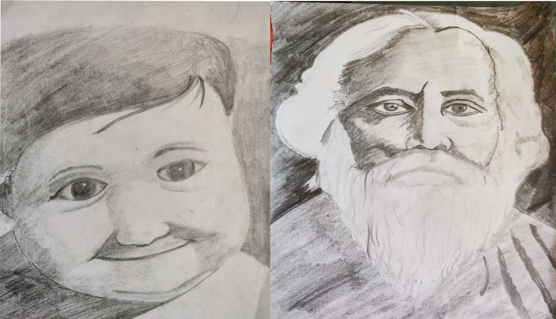 Kids Drawing Painting classes Kadugodi, Whitefield, Marathahalli, Sarjapur