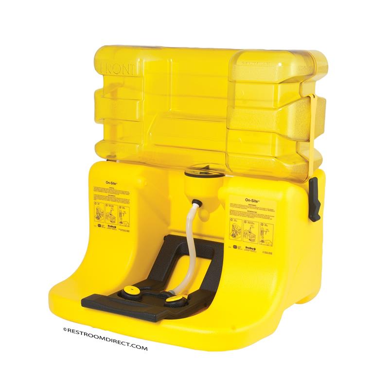 bradley portable eyewash stationbradley wall mount eyewash stations