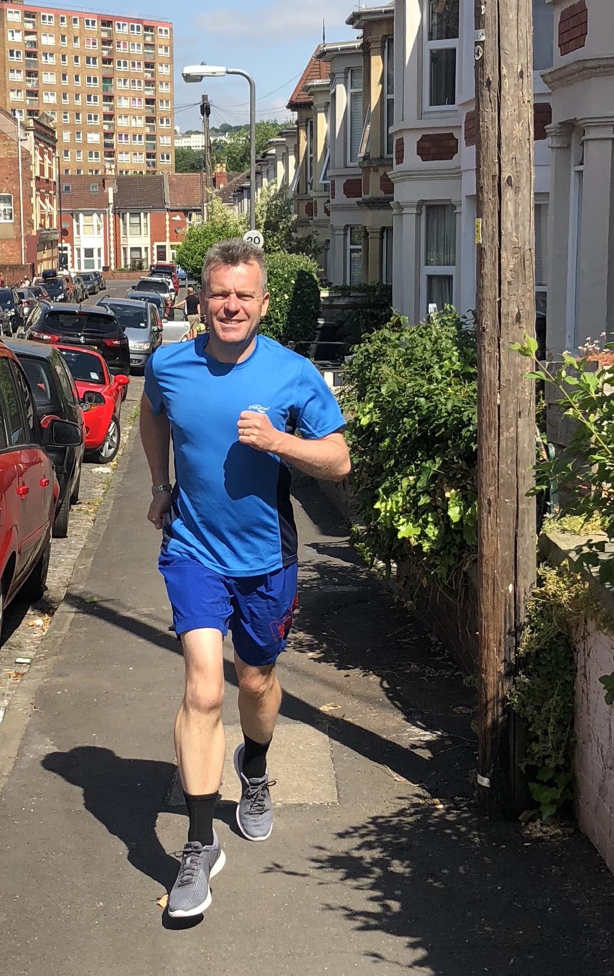 A Life in the day of Robert Massey The Royal Astronomical Society