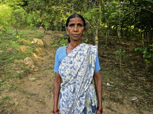 Ras Justice For Bagair Hukum Cultivators In Karnataka