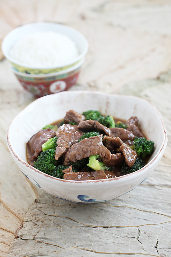 Beef and Broccoli Easy Delicious Recipes Rasa Malaysia