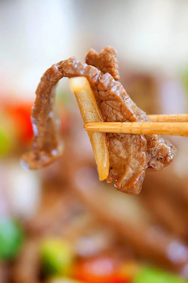 Resep Saus Black Pepper Steak / Cara Mudah Memasak Praktis Chicken