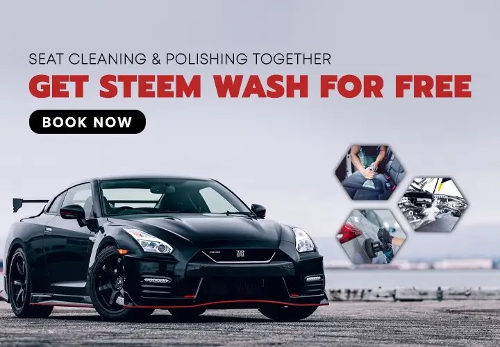 Car polish in Dubai Best Car body polishing Dubai