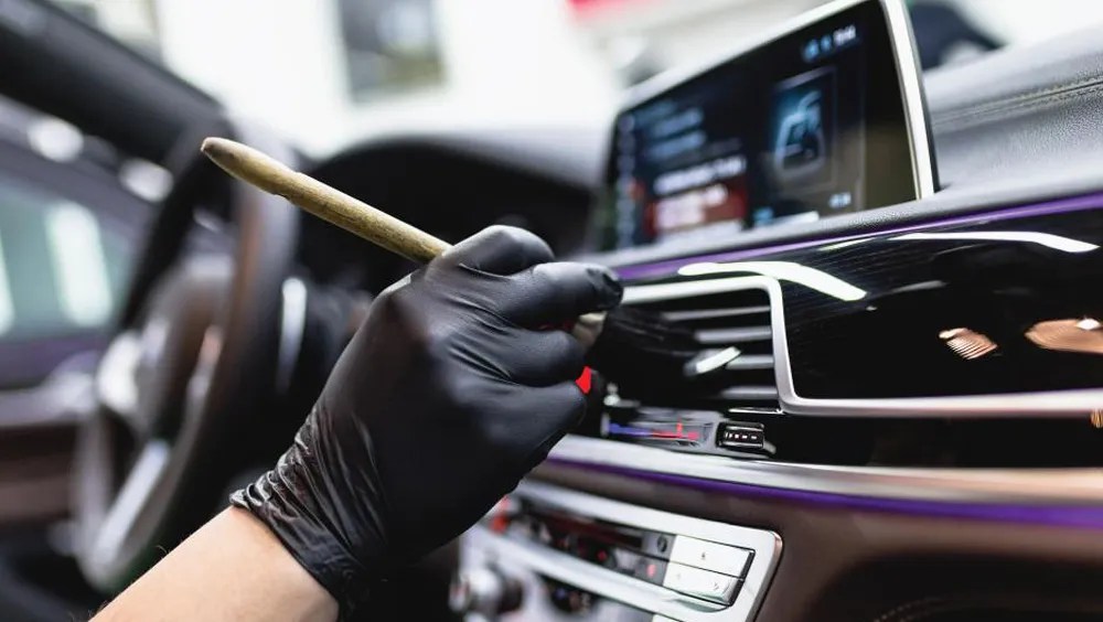 Car Seat Cleaning Dubai Car Interior Cleaning in Dubai