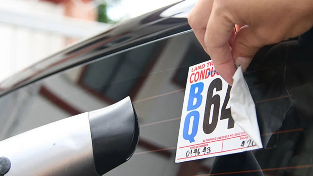 Car Sticker Removal in Dubai Car Decals Removal in UAE