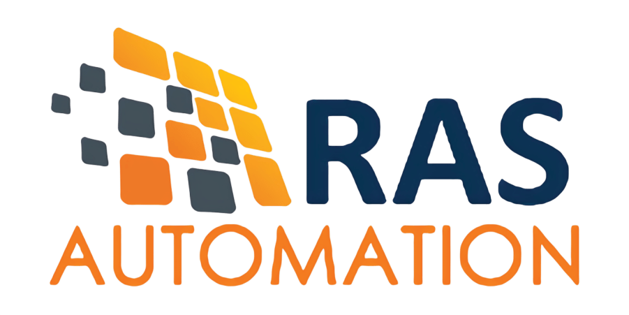 Compact Guided Pneumatic Cylinders – RAS Automation