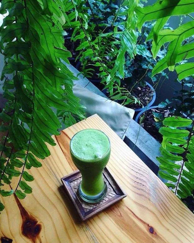 Juice Cleanse Juice Detox Bangkok Rasayana Retreat