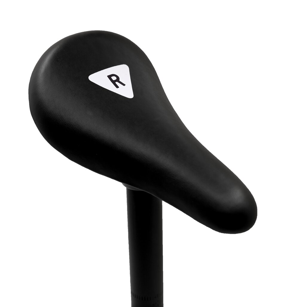 Saddle with Integrated Seatpost Rascal Bikes True Children's Bikes