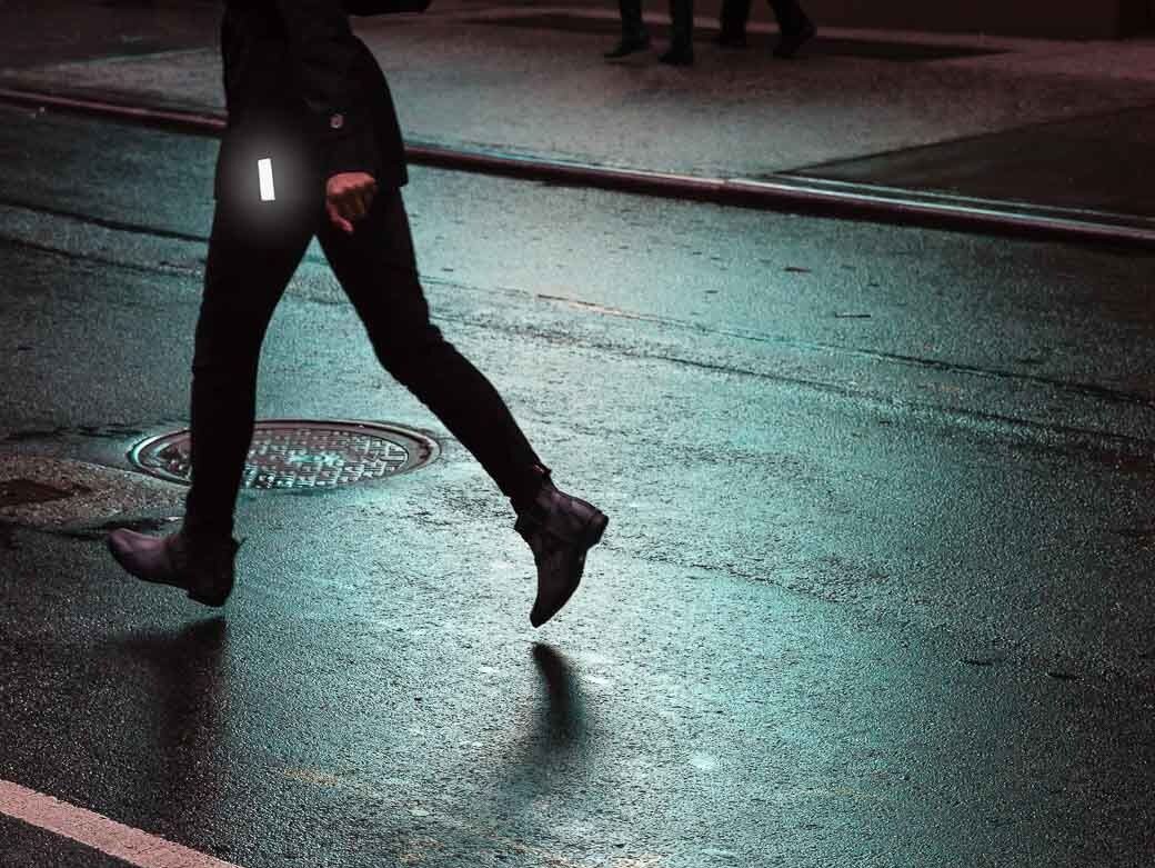 Reflective Clips Rascal Bikes True Children's Bikes