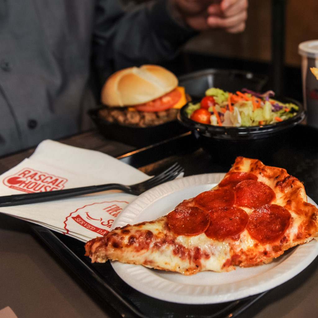 Rascal House The 1 Best Place To Eat In Cleveland During The NFL Draft