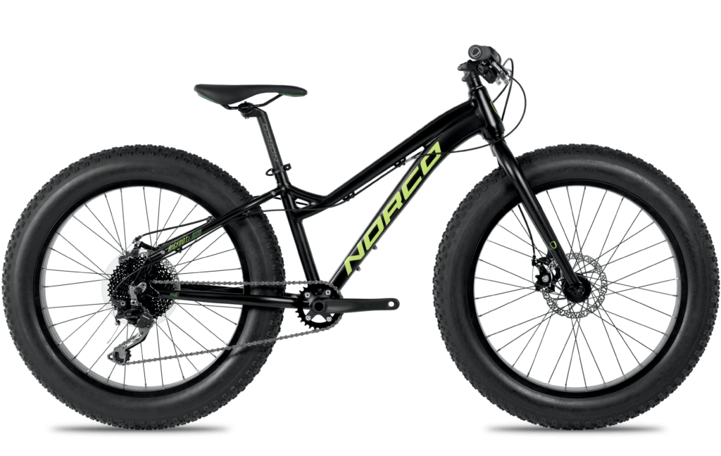 The 5 Best Kids Fat Bikes Rascal Rides