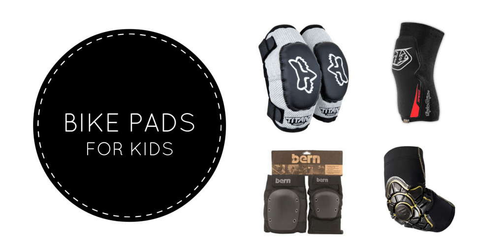 7 Best Knee and Elbow Pads for Kids Rascal Rides