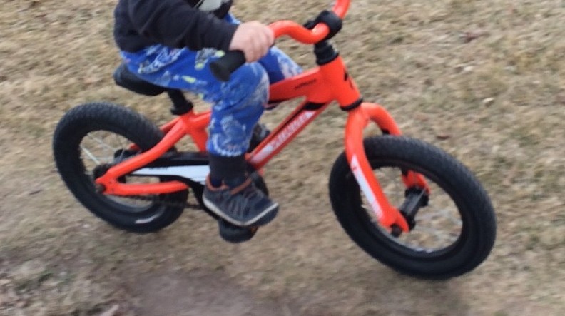 The 5 Best Pedal Bikes for Your 3 to 5 Year Old (12 Inch and 14 Inch
