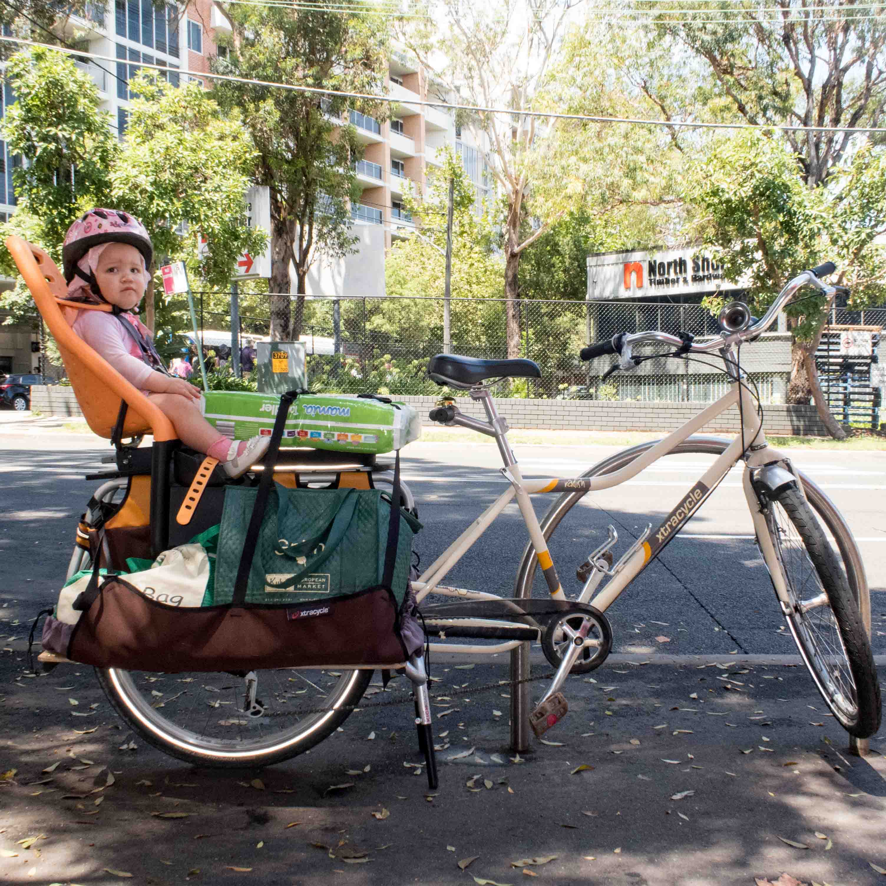 10 Best Family Cargo Bikes For Hauling Your Kids Rascal Rides