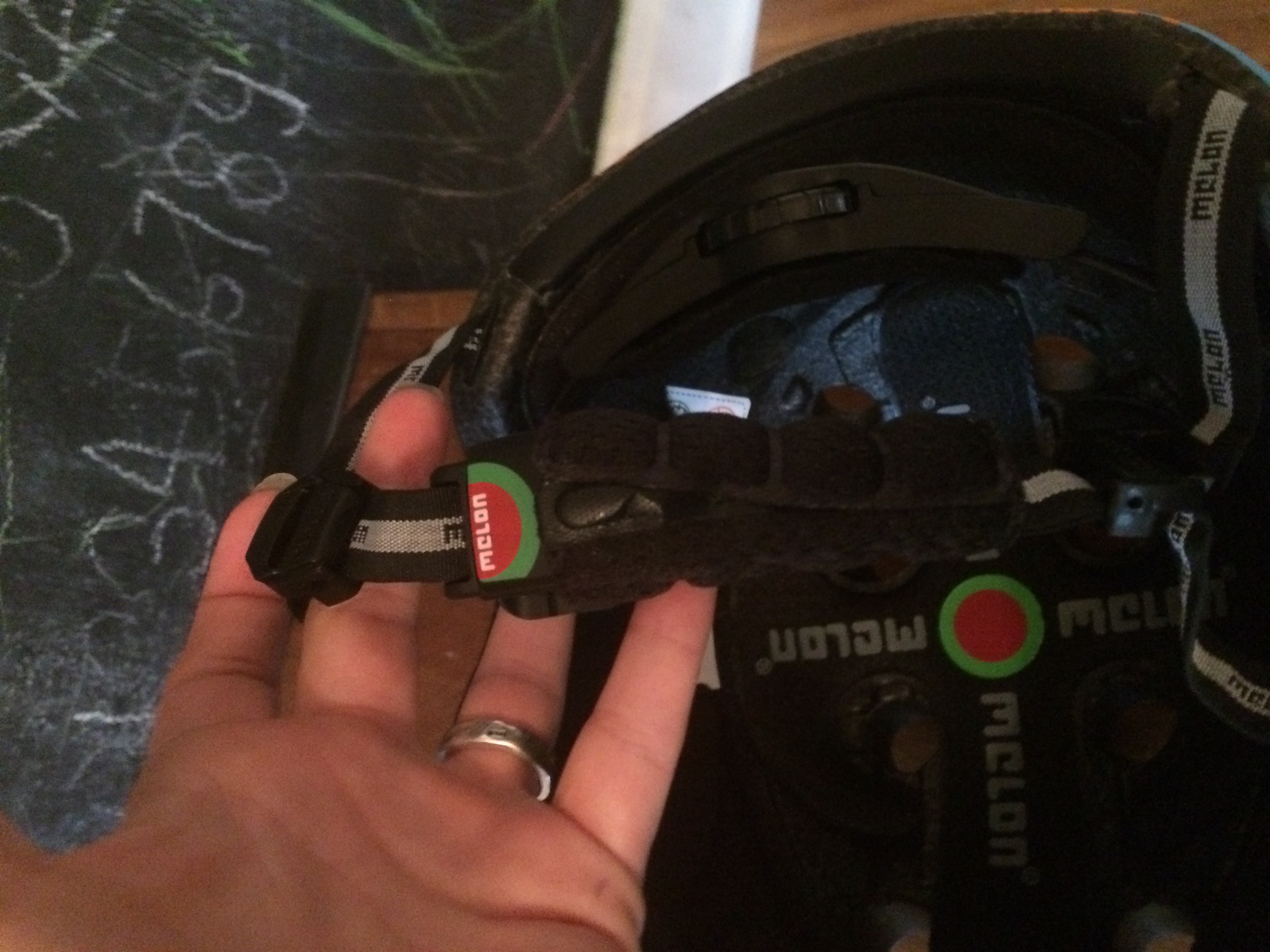 Melon Helmet Review Fun SkateStyle Helmets for Kids Rascal Rides