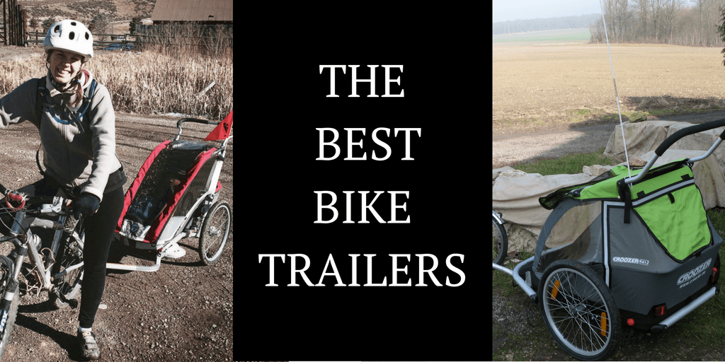 The 7 Best Bike Trailers for Kids (2018) Rascal Rides