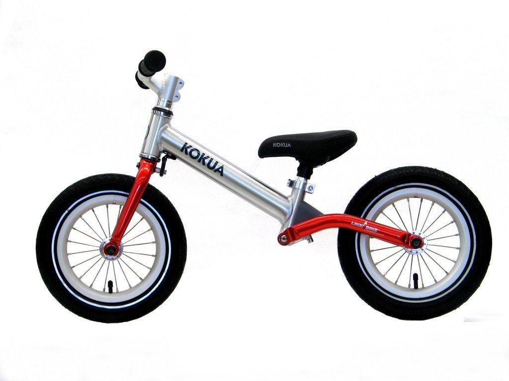 5 Best Balance Bikes For Your 3 to 5 Year Old Rascal Rides