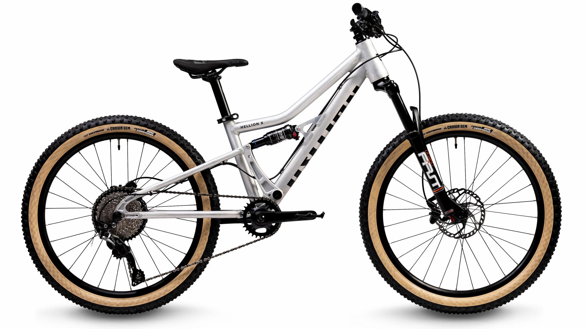 Best 24 Inch Mountain Bikes For Your Child Rascal Rides