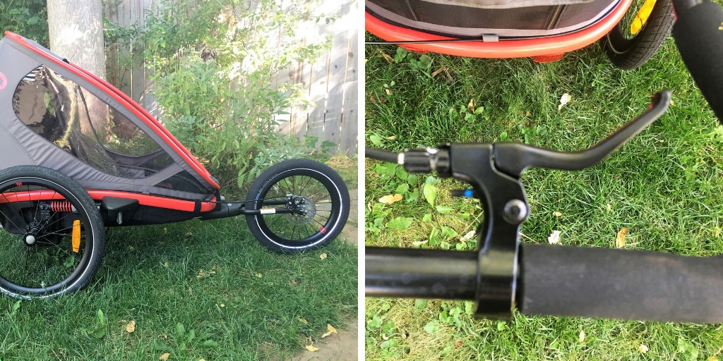 9 Best Bike Trailers For Your Kids & How To Choose! Rascal Rides