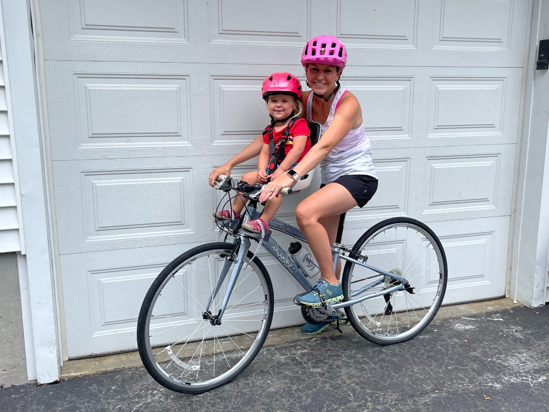 How To Install A Hamax Child Bike Seat