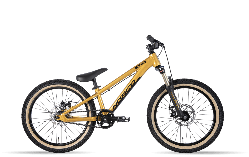 7 Best Kids Dirt Jumpers (20 Inch & 24 Inch) Rascal Rides