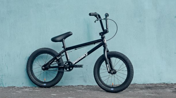 9 Best 16 Inch Bmx Bikes For Kids Freestyle Street Rascal Rides