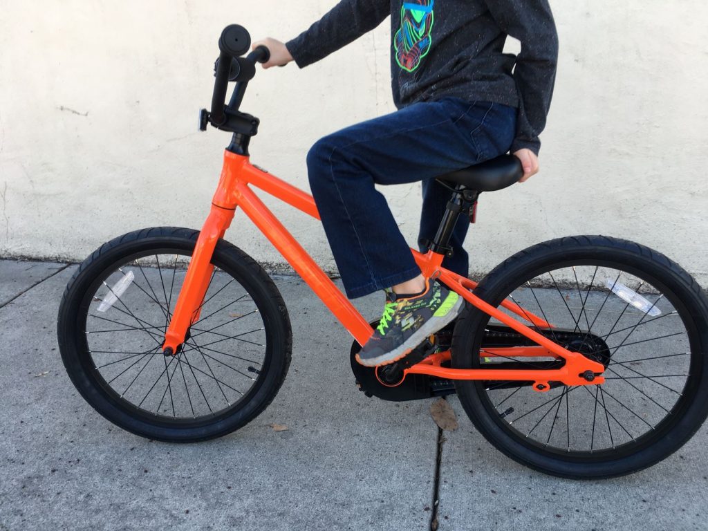 Coaster Brakes vs. Hand Brakes On Kids Bikes Rascal Rides