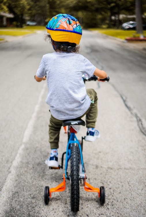 Training Wheels Everything You Need To Know Rascal Rides